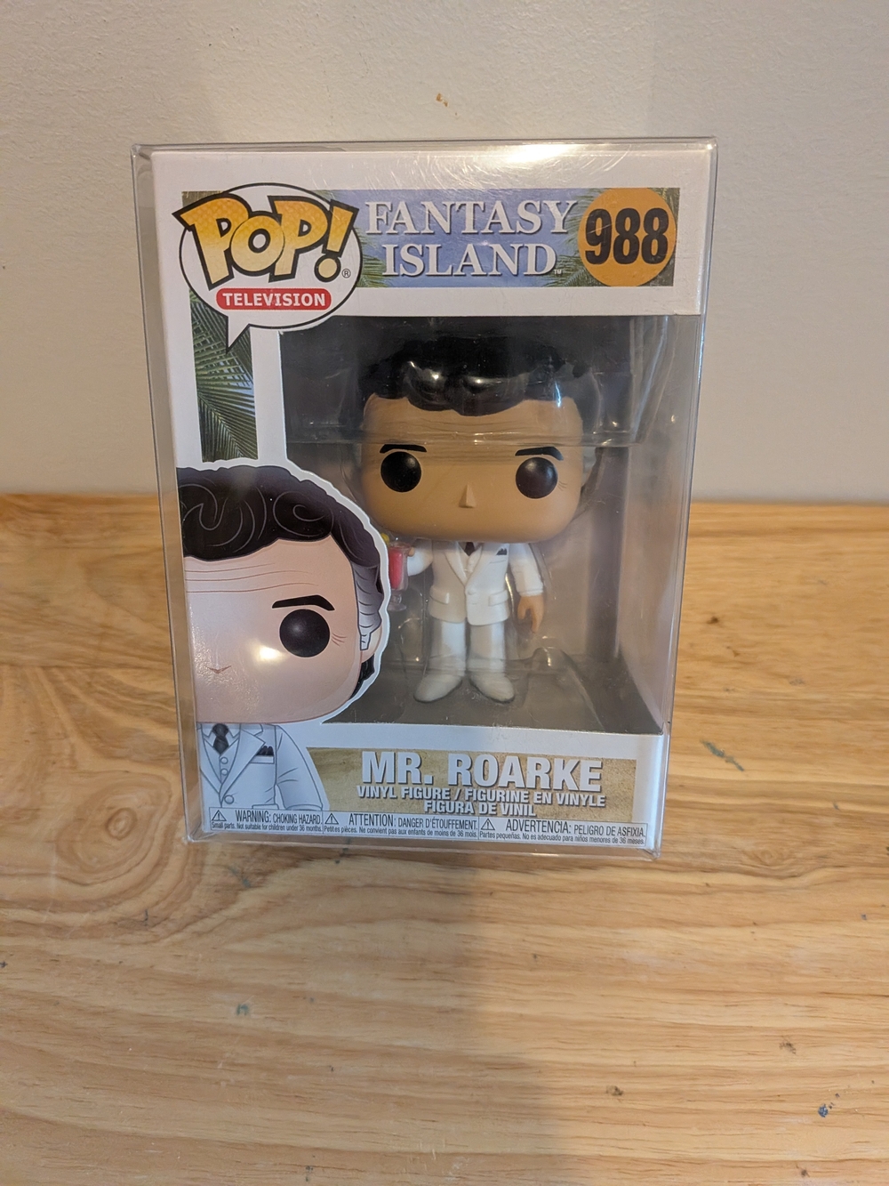 Office Department - Toy/Figurine